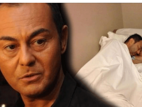 Serdar Ortaç... KARDEŞİNİN DURUMUNU AÇIKLADI!