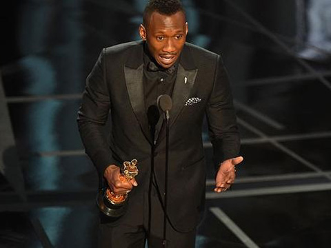 OSCAR ÖDÜLLERİ TARİHİNDE İLKLER YAŞANDI!