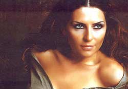 Sevda Karababa... "YILMAZ ERDOĞAN'IN KARISI BEN OLMALIYDIM"!