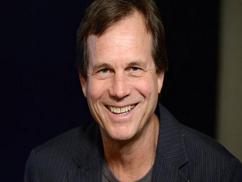 Paxton... DÜNYACA ÜNLÜ OYUNCU, HAYATA VEDA ETTİ!..