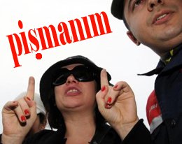 Deniz Seki... "EVET UYUŞTURUCU KULLANDIM AMA BİR DAHA ASLA KULLANMAYACAĞIM"...