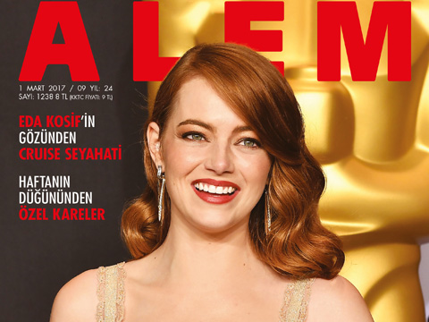 Alem... OSCAR TÖRENİNİN MERAK EDİLENLERİ!..