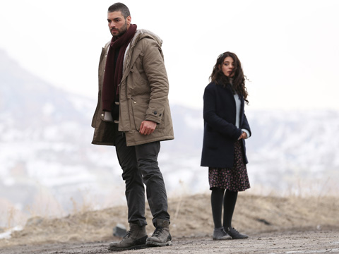 Çoban Yıldızı... İMKANSIZ BİR AŞKIN HAZİN HİKAYESİ!