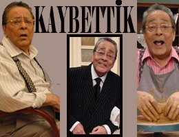 Son Dakika / GAZANFER ÖZCAN'I KAYBETTİK!