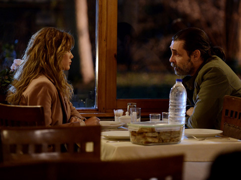 Adı Efsane... TARIK KIZININ YARALARINI SARABİLECEK Mİ?