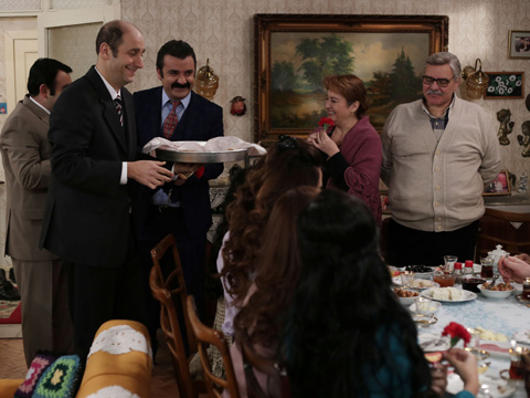 Seksenler... KADINLAR GÜNÜ KUTLANIYOR!