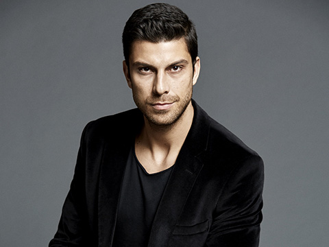 Armağan Oğuz...  HANGİ DİZİNİN KADROSUNA KATILDI?