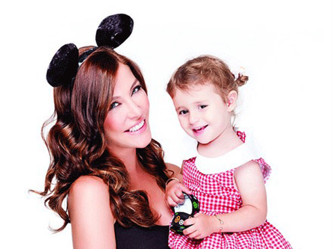 Deniz Akkaya...''KIZI HAKKINDA SÖYLENENLERE KÖPÜRDÜ''