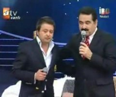 Ercan Avşar... "İBRAHİM TATLISES'İN YENİ VELİAHTI BENİM"!