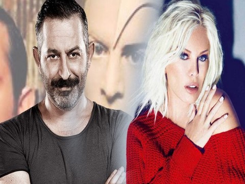 Cem Yılmaz... SÜPERSTAR'A SÜRPRİZ TEKLİF!..