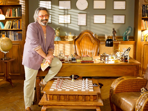 Deli Aşk... VİZYONA GÜN SAYIYOR!