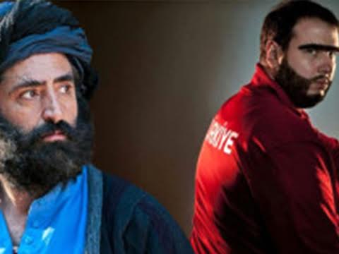 ''RECEP İVEDİK 5 MAHSUN'UN FİLMİNİ 10'A KATLADI!