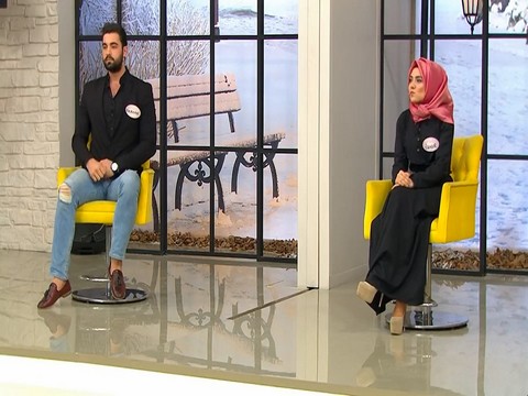 "Zuhal Topal'la"... GELİN ADAYI ÖZNUR, ŞAŞIRTTI!..