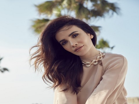 Songül Öden... "DÜRÜSTLÜĞE VE VİCDANA ÇOK ÖNEM VERİRİM"!..