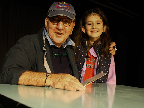 Ali Poyrazoğlu... 'BEN ESKİDEN KÜÇÜKTÜM!'