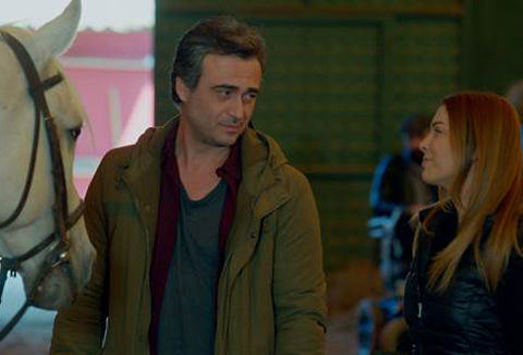 Kalbimdeki Deniz... ORTALIK KARIŞIYOR!