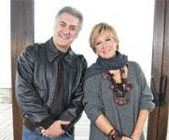 Tamer Karadağlı... ONU EN ÇOK HEYECANLANDIRAN KADIN KİM?