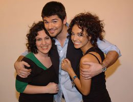 Show TV'de yepyeni bir program... 4.ARANIYOR!