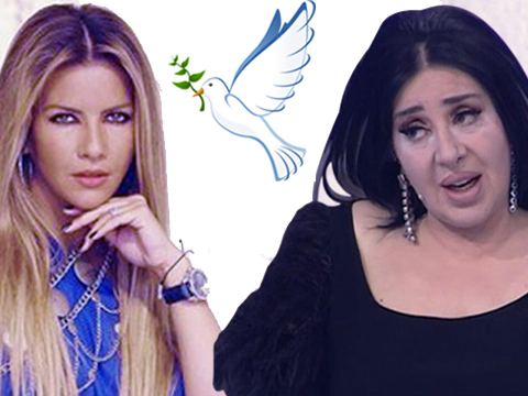 İşte Benim Stilim… HER İKİ TARAF DA HAKLI ÇIKTI, AYNI KADRO DEVAM!