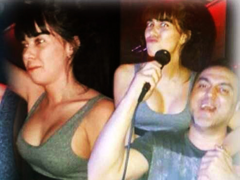 Asena Atalay... BU HALİNİ HİÇ BİLMİYORDUK!