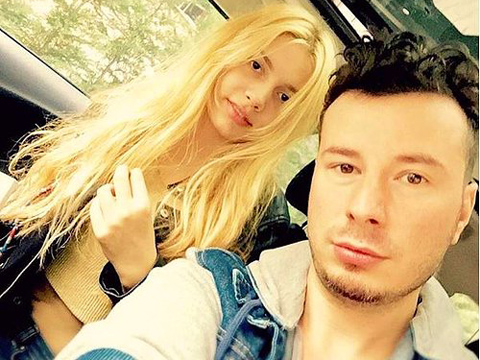 Aleyna Tilki - Emrah Karaduman... KÜSLÜK UZUN SÜRMEDİ!..