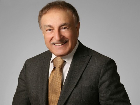 Yaşar Özel... TÜRK MÜZİĞİ'NİN USTA SANATÇISI, CEMAL REŞİT REY'DE!..