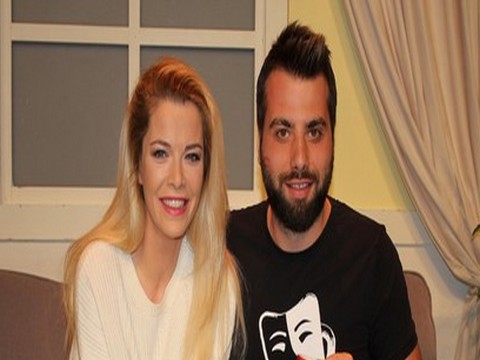 Begüm Kütük... "SUSMAM İÇİN BANA PARA TEKLİF EDİYORLARDI"!..