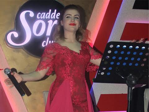 Meryem Sevilen... ANADOLU YAKASINI SALLIYOR!