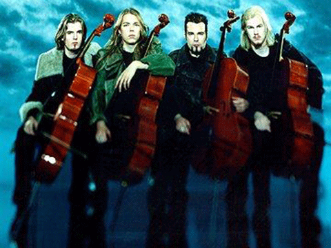 ''AVRUPA'NIN KARALAMA KAMPANYASI KONSER İPTAL ETTİRİYOR!