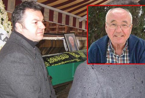 Çağlar Çorumlu... BABA ACISI!