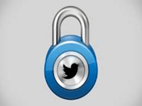 ''TWITTER HESABINIZI HACKERLARDAN KORUMA YÖNTEMi!