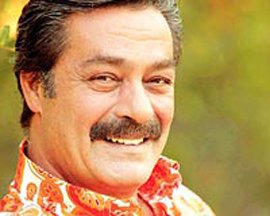 Kadir İnanır... BABA OCAĞI TRABZON'DA ÖDÜL ALDI...