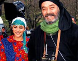 Zara... "İPSİZ RECEP"İN KARISI OLUYOR!