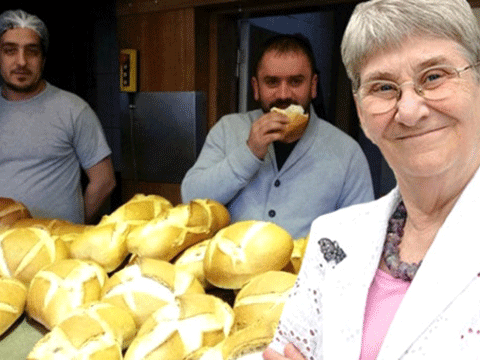 Canan Karatay... FIRINCILARI CANINDAN BEZDİRDİ!