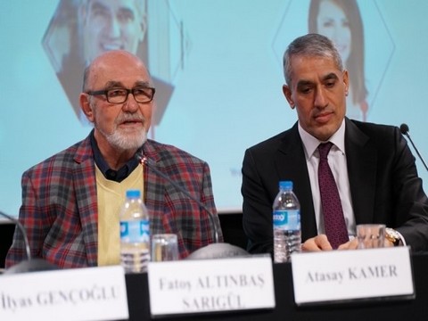 ALTININ USTALARINDAN, ÇIRAKLARA ÖĞÜTLER!..