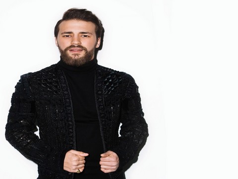 Anıl Durmuş... YENİ ŞARKISI İLE ZİRVEYE ADIM ADIM!..