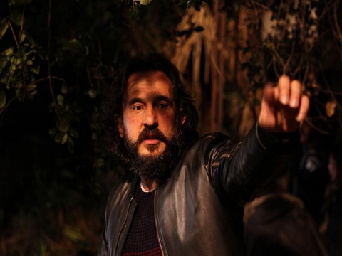 Biray Dalkıran... GENÇ YÖNETMENDEN 2. HOLLYWOOD PROJESİ!..