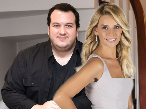 Şahan Gökbakar... ESRA EROL'A BOMBA TEKLİF!