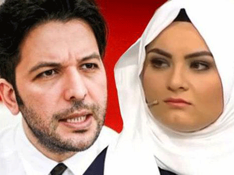 Nihat Doğan... 'HANİFE ARTIK İSTEDİĞİ ERKEKLE OYNAŞSIN!'