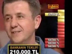 'Var mısın yok musun'... 500 BİNE ÇEYREK KALDI, YİNE OLMADI!