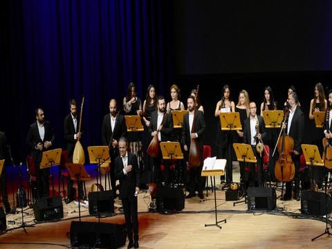"Bizim Havalarımız"... CEMAL REŞİT REY'DE BAHARA "MERHABA" KONSERLERİ!..