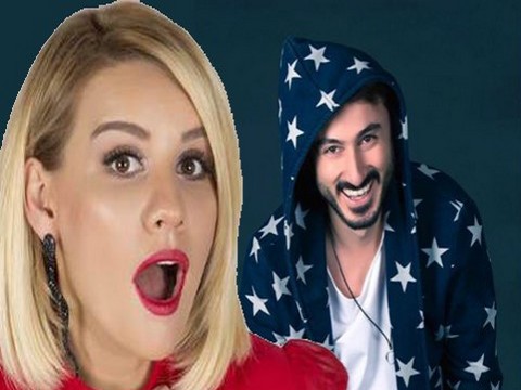 Esra Erol... HANGİ ŞARKI İLE KİME GÖNDERME YAPTI?..
