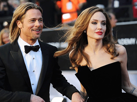 Brad Pitt... ESKİ EŞİ ANGELİNA JOLIE'YE NEDEN ATEŞ PÜSKÜRDÜ?..
