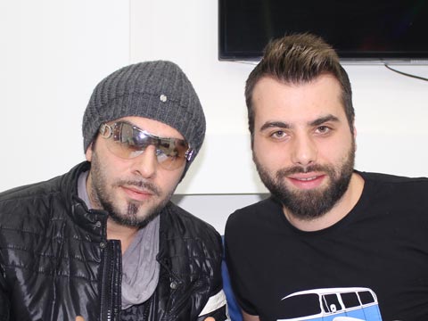 İsmail YK... 'EVLENMEYİ HİÇ DÜŞÜNMÜYORUM!'