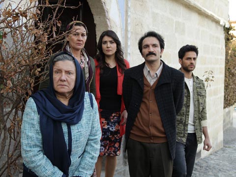 Kırlangıç Fırtınası... ÖLDÜ SANILAN ÜLFET  ŞOKU!