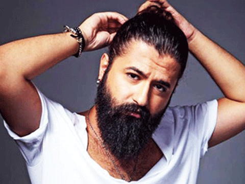 Koray Avcı... VALE'YE KÜFÜR VE HAKARET DAVALIK OLDU!