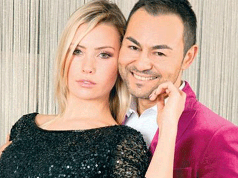 Serdar Ortaç...'' BABA OLUYOR!