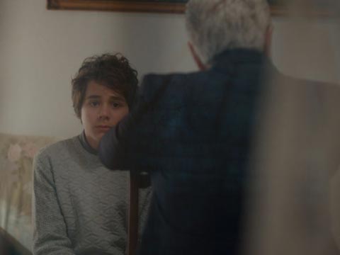 İçerde... KUDRET MUSTAFA'YA KARŞI NE İSTİYOR?