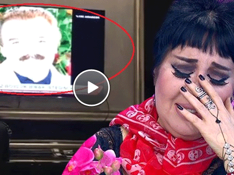 Nur Yerlitaş... NURELLA FERDİ TAYFUR ŞARKILARIYLA EFKARLANDI!