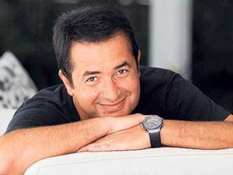 Acun Ilıcalı...FİLM PROJESİ Mİ VAR?